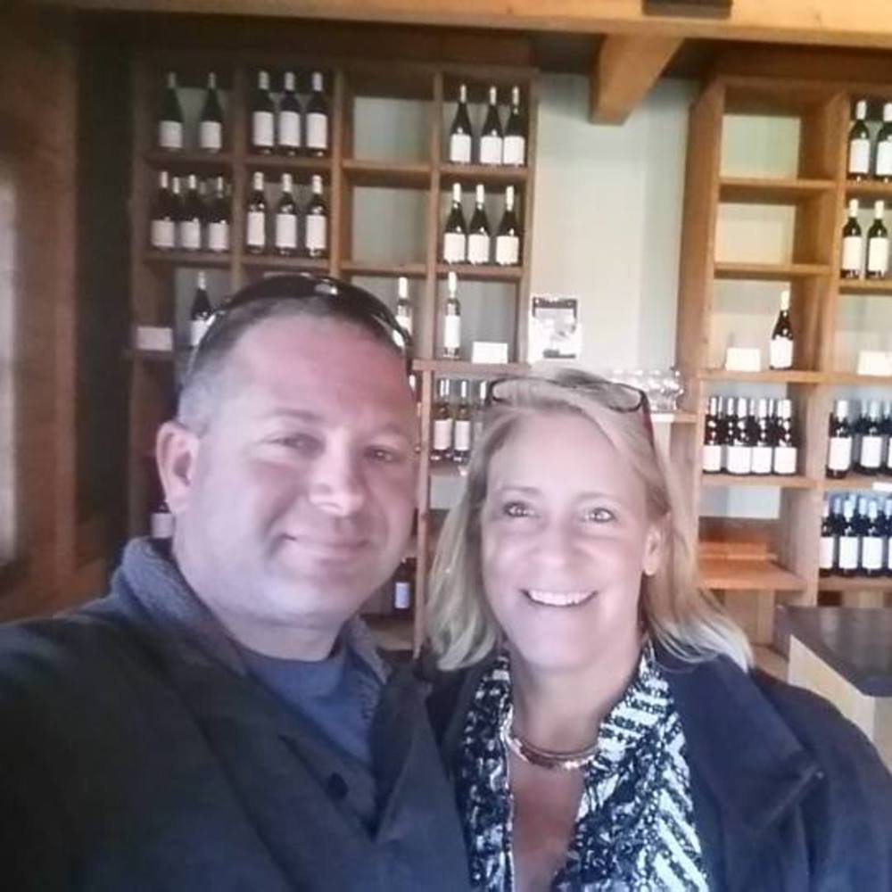 Meet your Posher, Joe